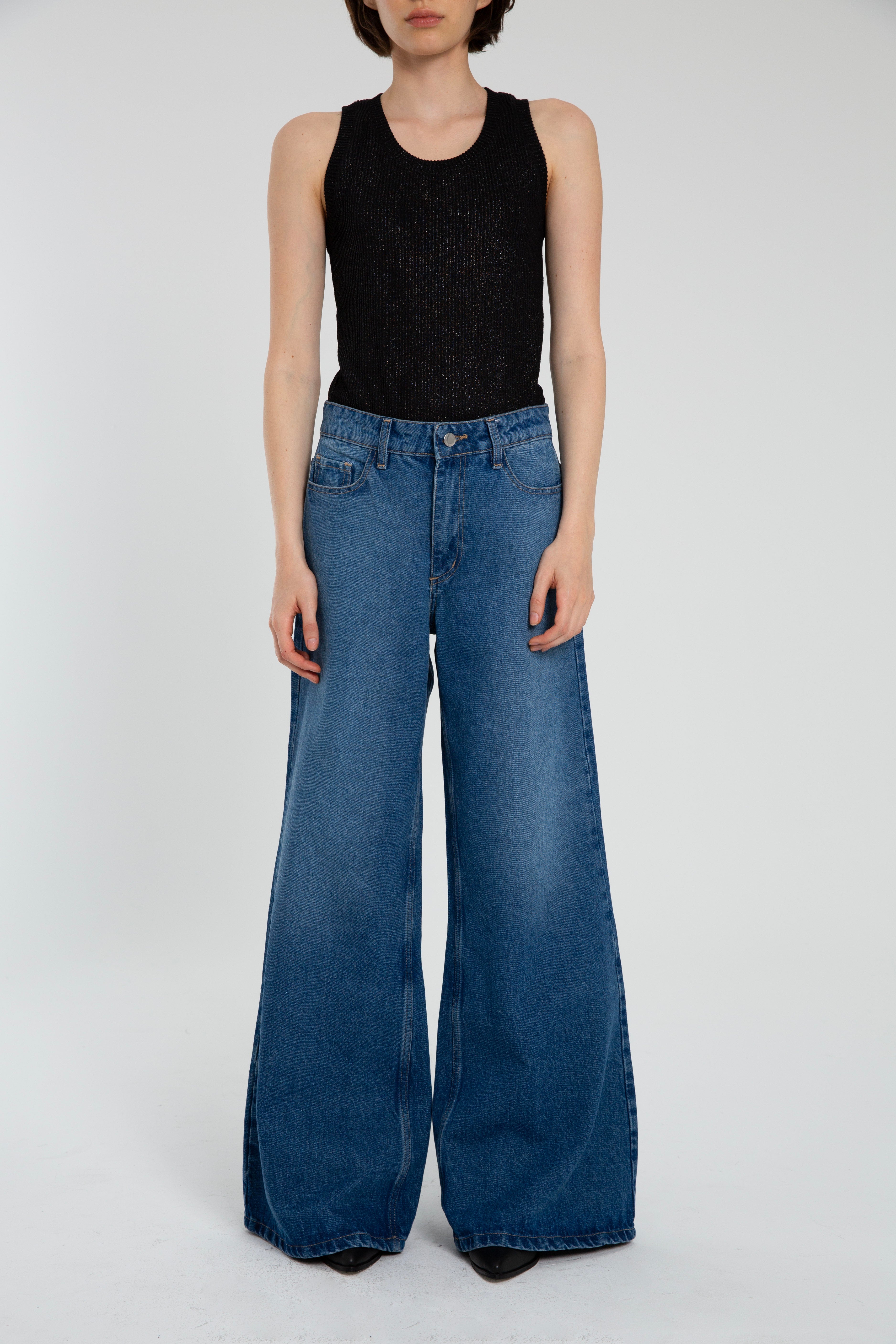 JEAN HARRIED AZUL