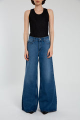 JEAN HARRIED AZUL
