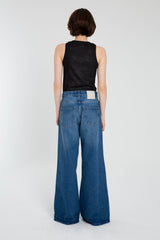 JEAN HARRIED AZUL