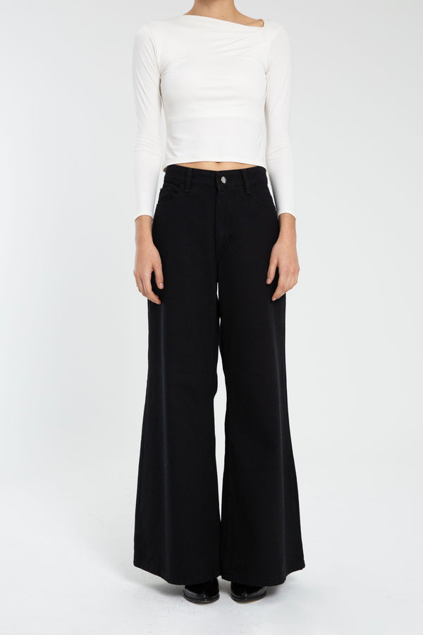 JEAN HARRIED NEGRO