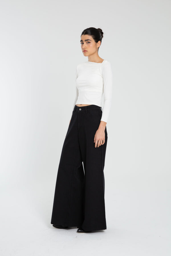 JEAN HARRIED NEGRO