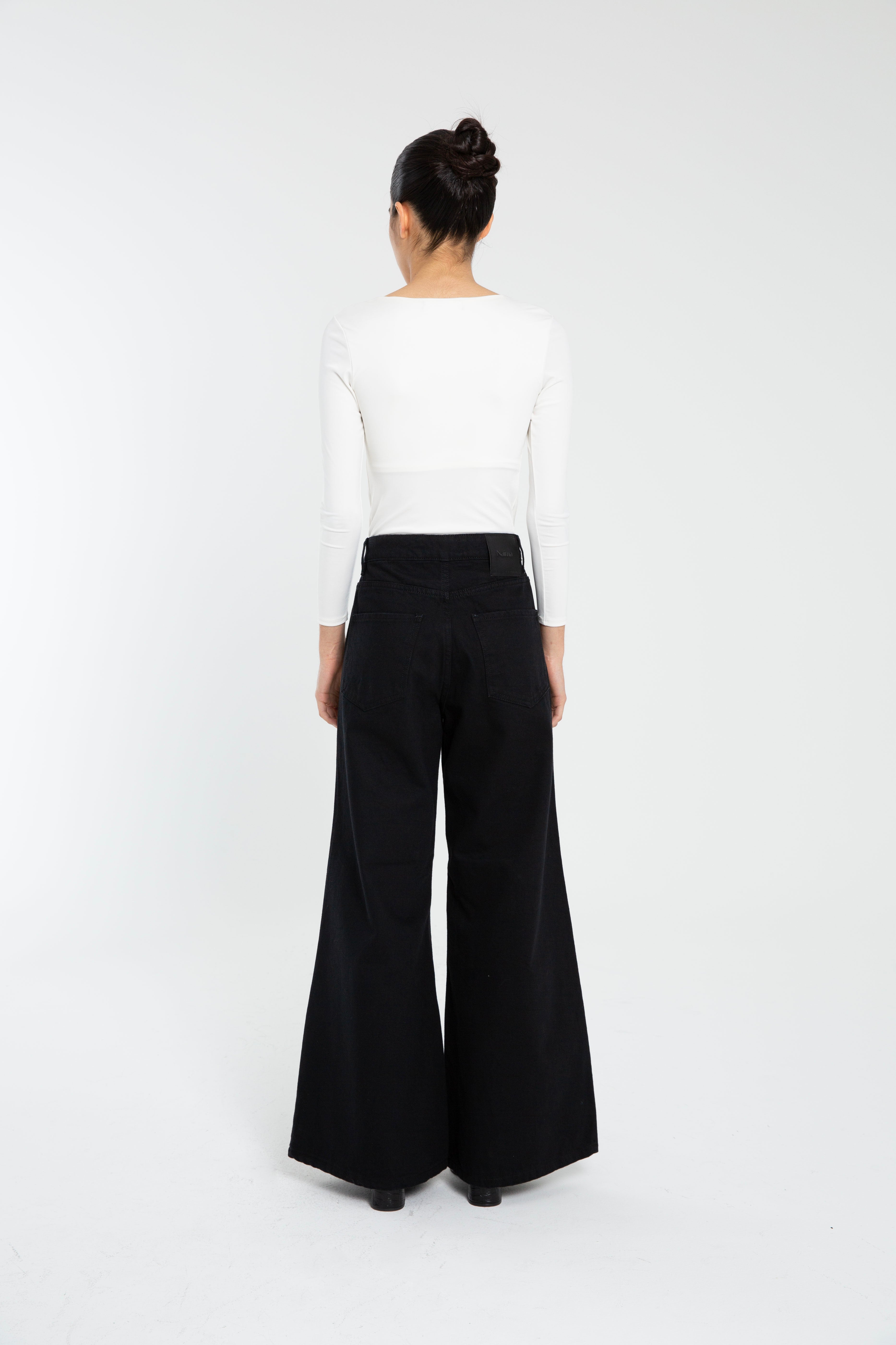 JEAN HARRIED NEGRO