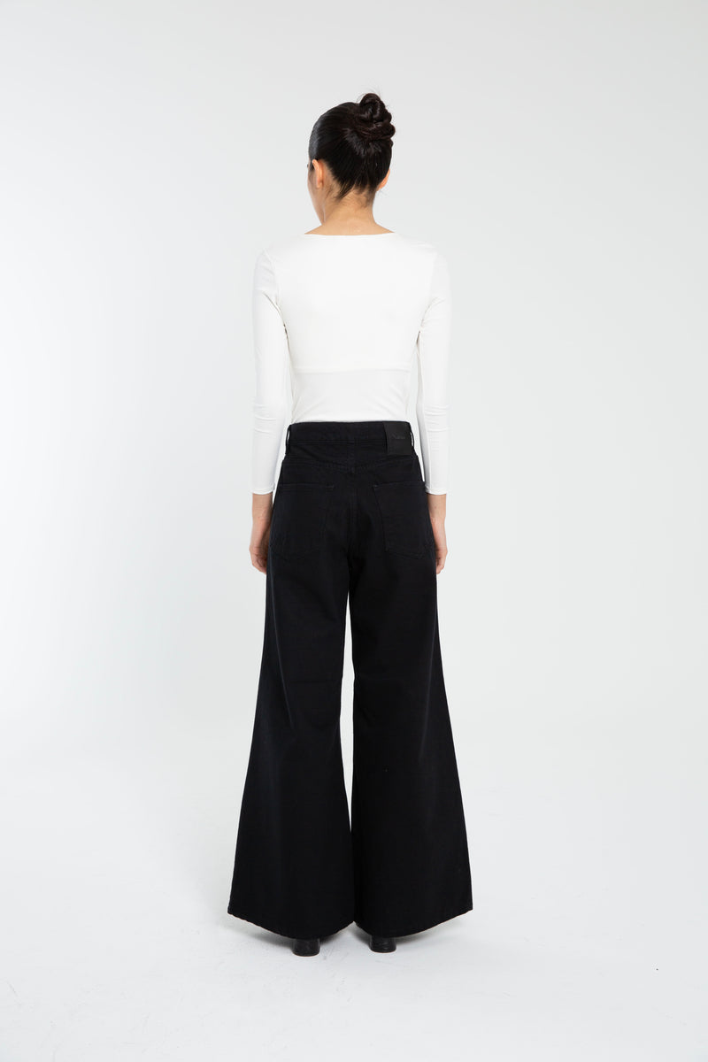 JEAN HARRIED NEGRO