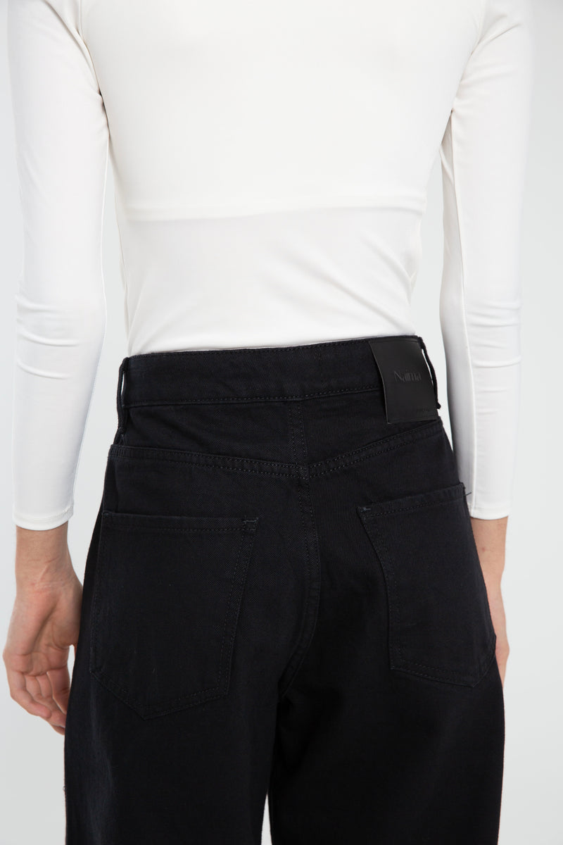 JEAN HARRIED NEGRO