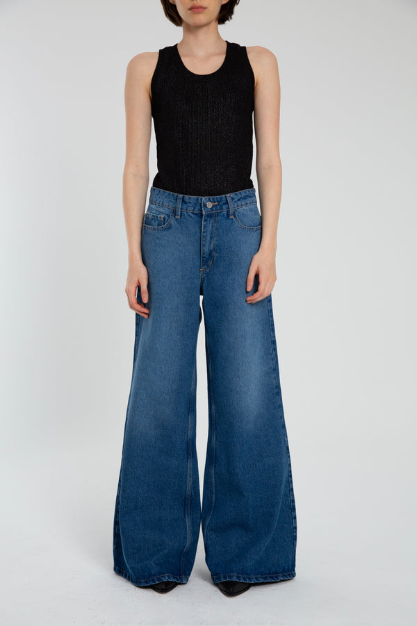 JEAN HARRIED AZUL