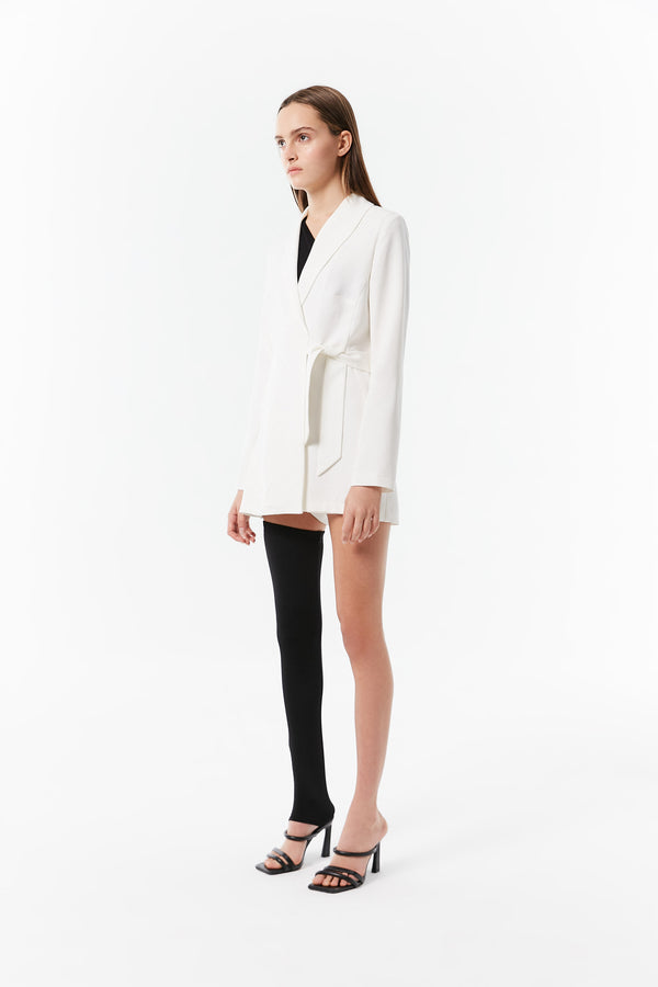 MONO CORALIA OFF WHITE