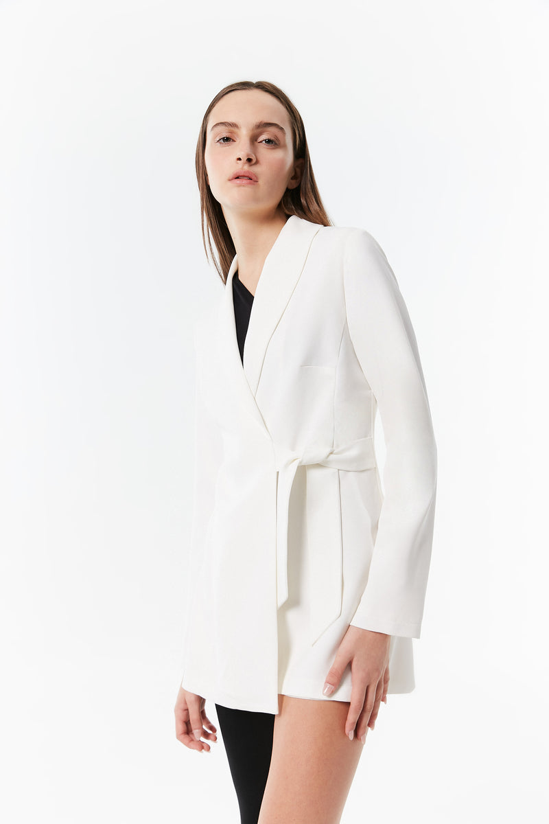 MONO CORALIA OFF WHITE