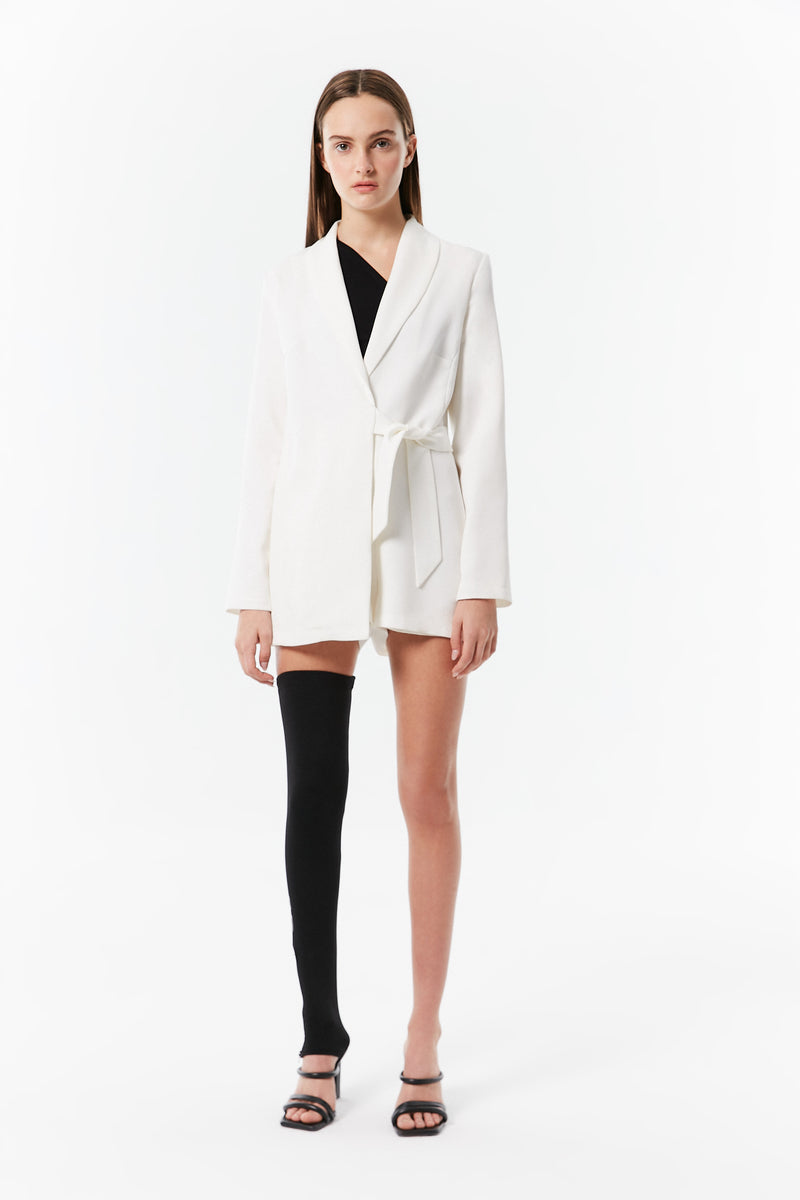 MONO CORALIA OFF WHITE