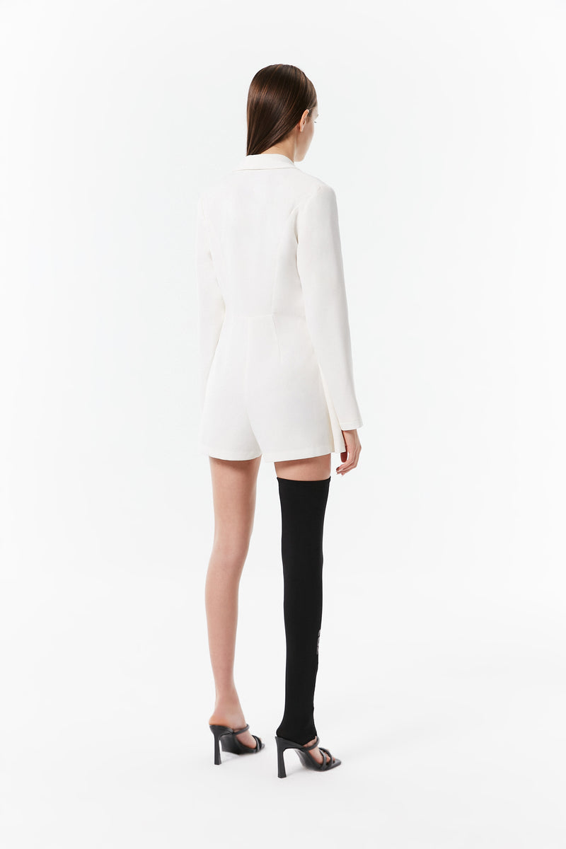 MONO CORALIA OFF WHITE