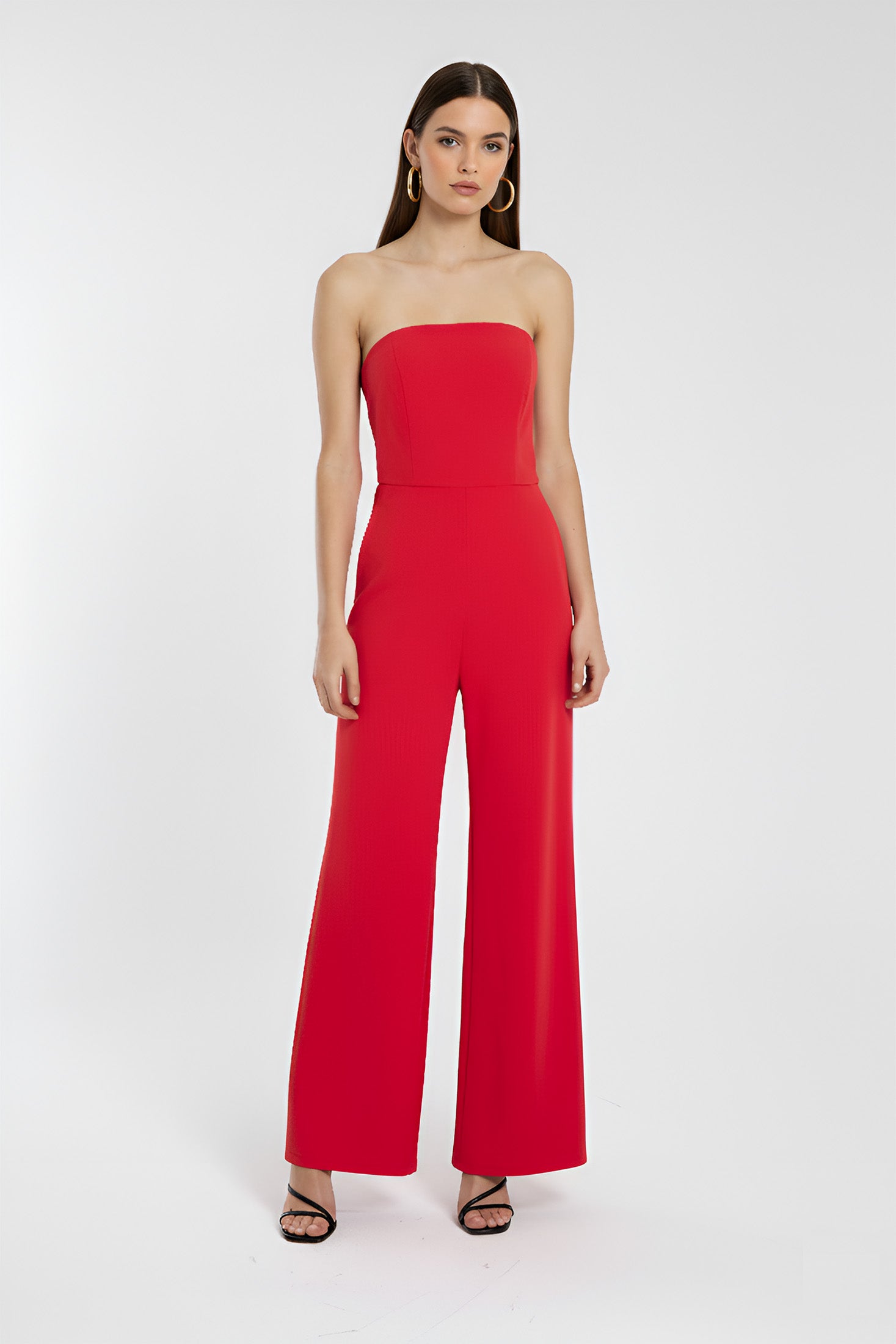 MONO PRUDENCE ROJO