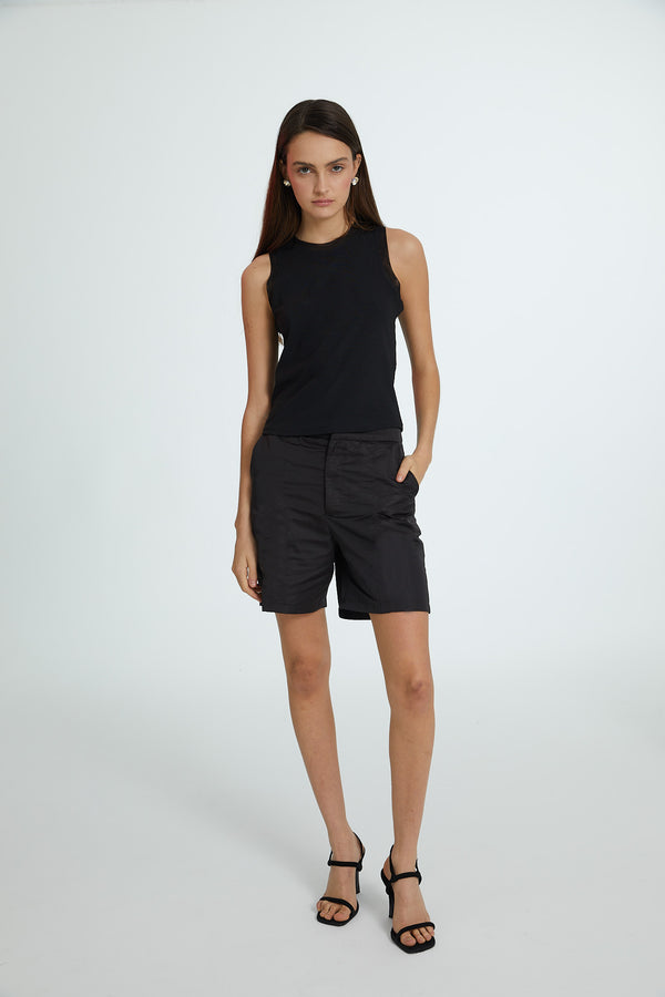 MUSCULOSA REA NEGRO