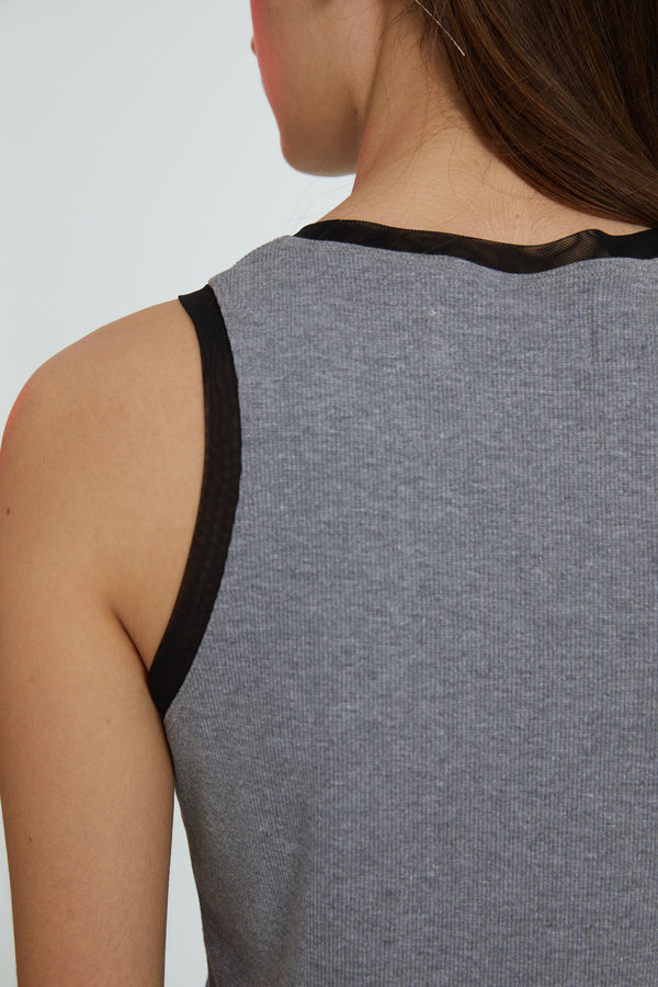 MUSCULOSA REA GRIS