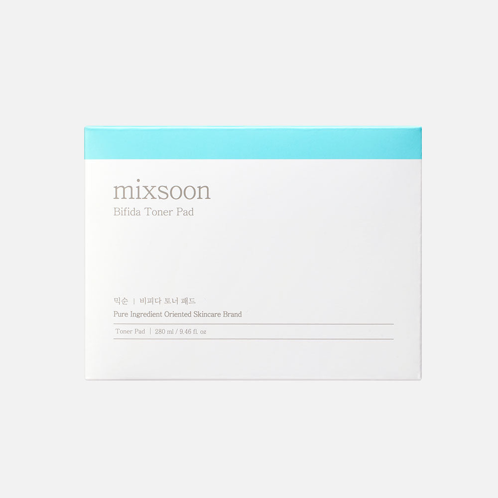 Toner Pad Bifida - MIXSOON 120u.