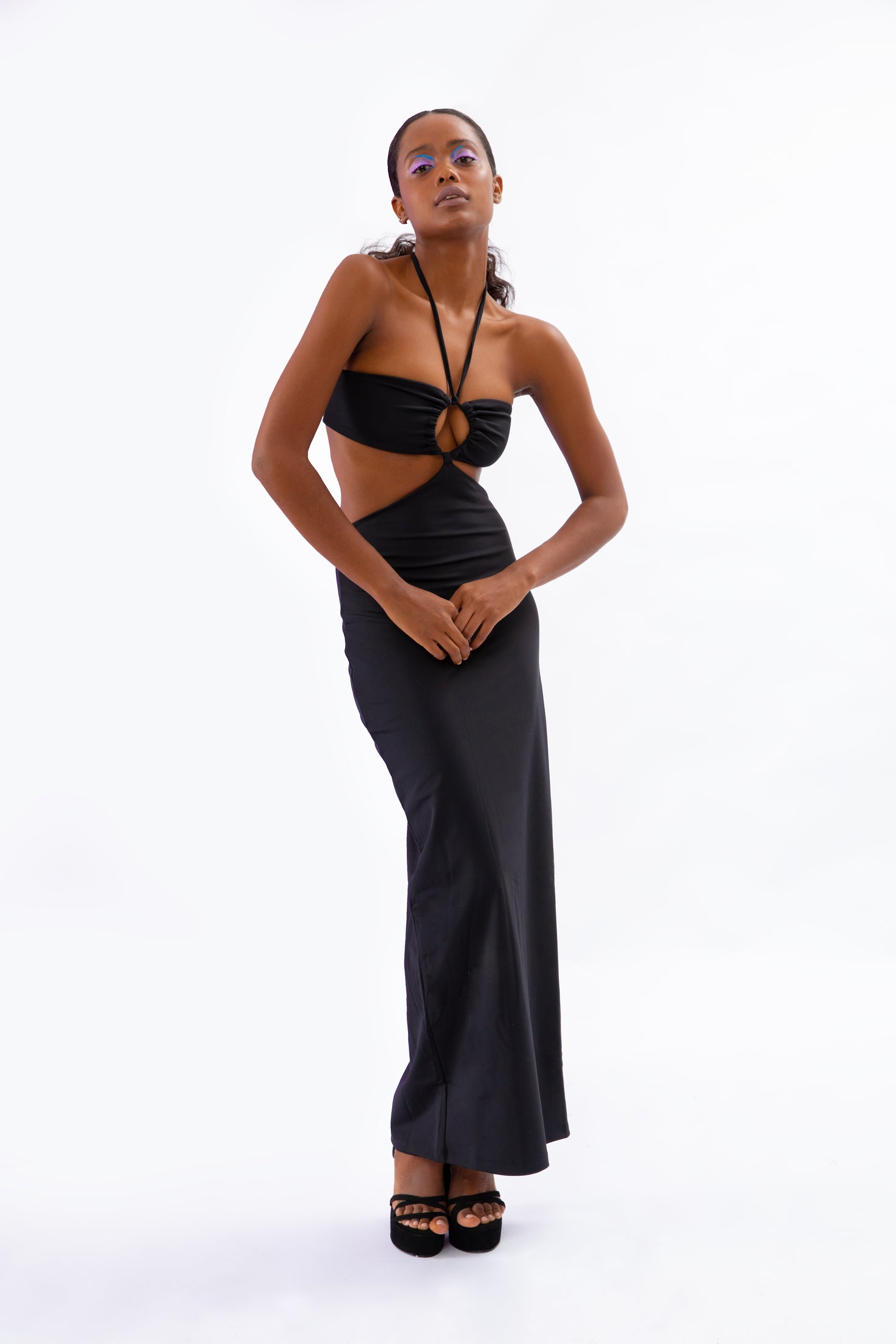 VESTIDO AMPARO