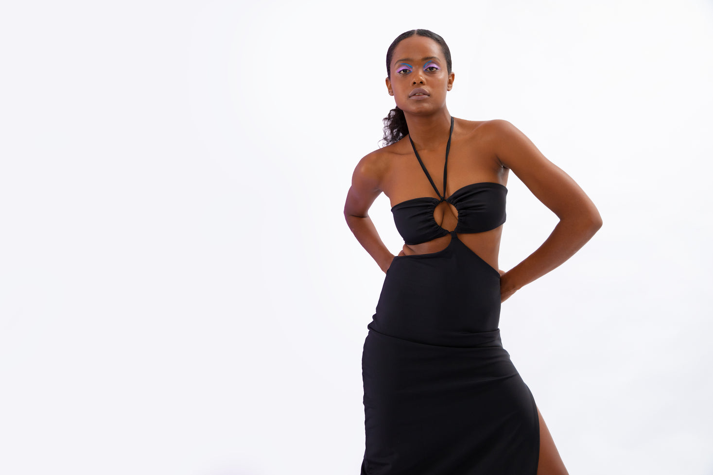VESTIDO AMPARO
