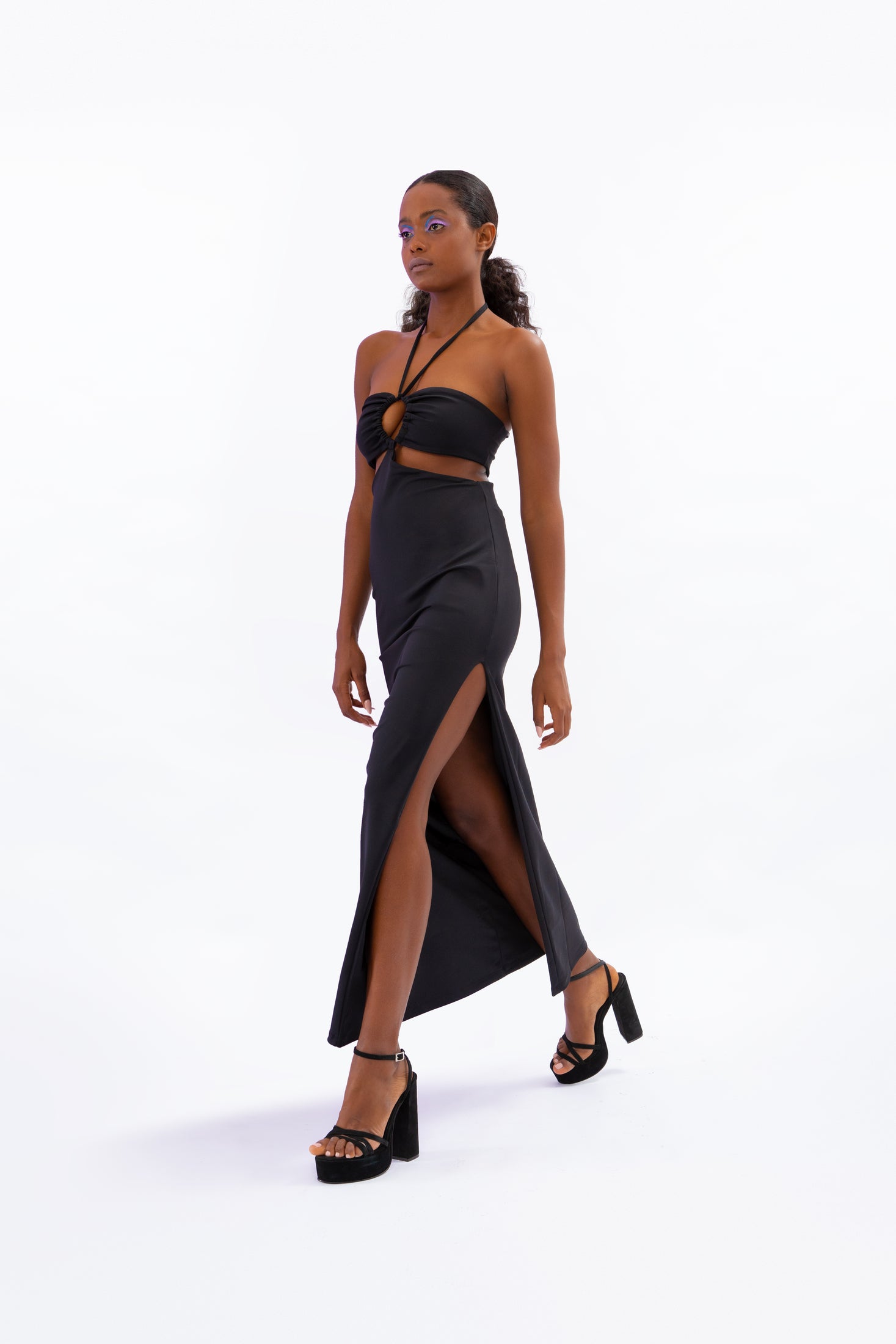 VESTIDO AMPARO