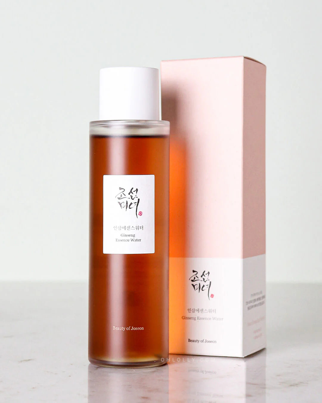 Essence Water Ginseng - BEAUTY OF JOSEON 150ML