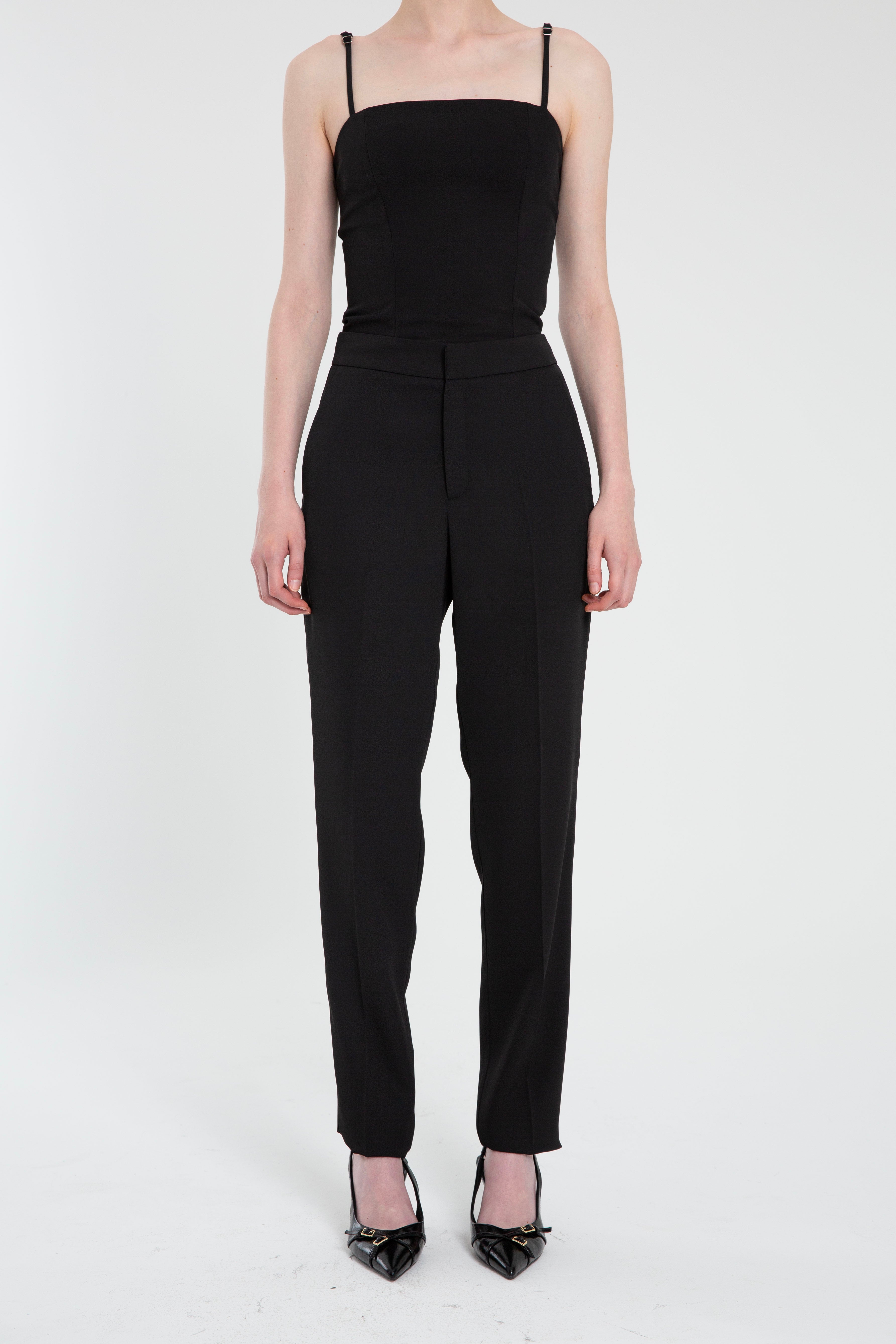 PANTALÓN AILSA NEGRO