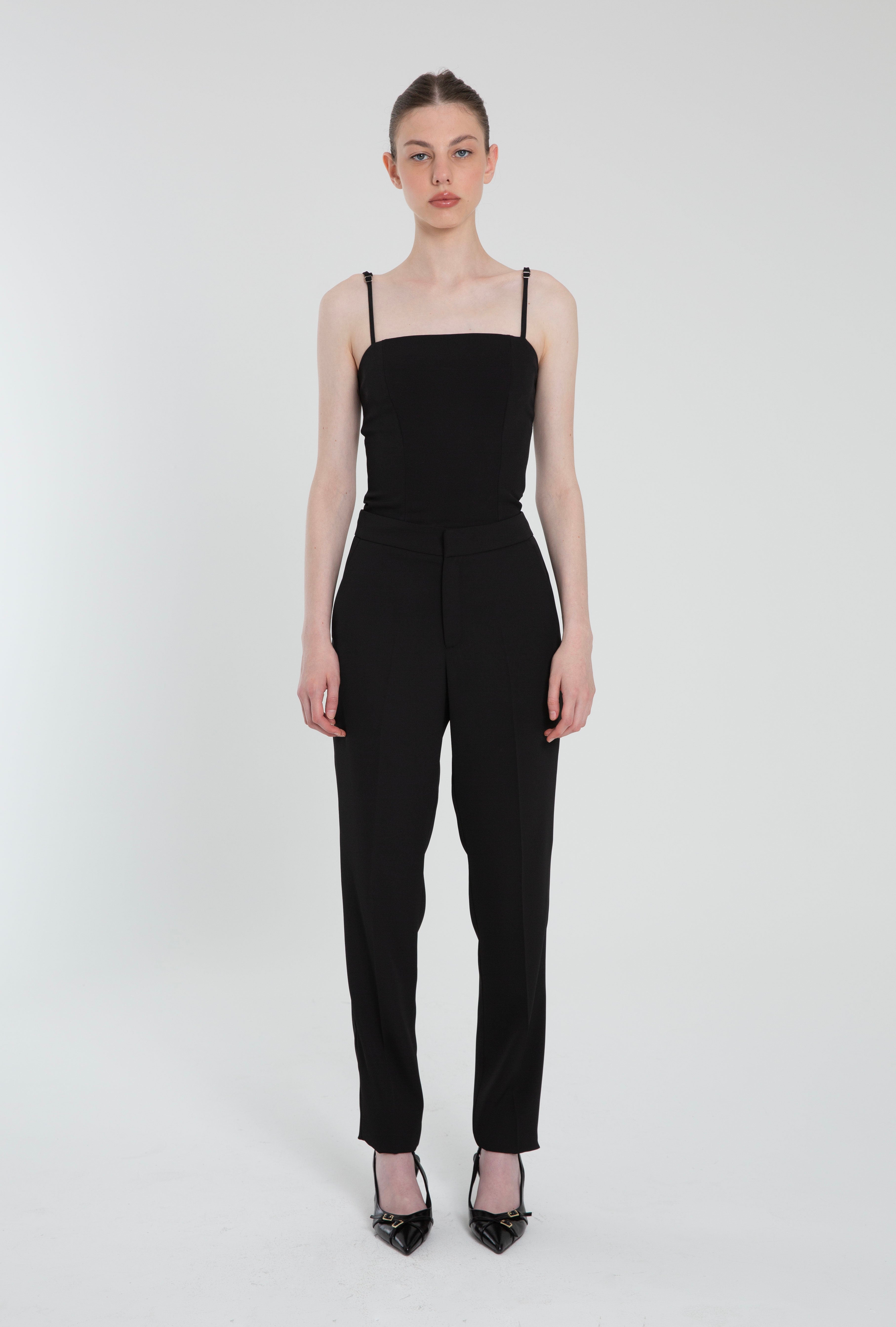 PANTALÓN AILSA NEGRO
