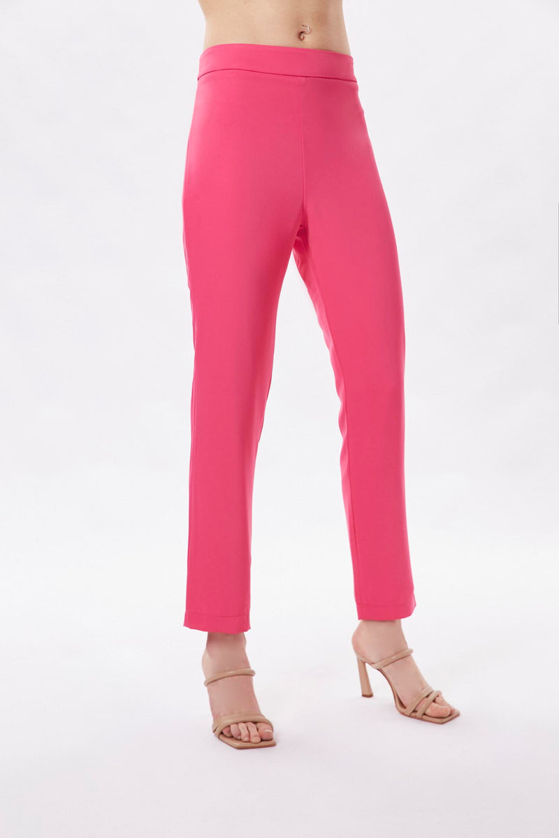 PANTALON ARABELLA FUCSIA