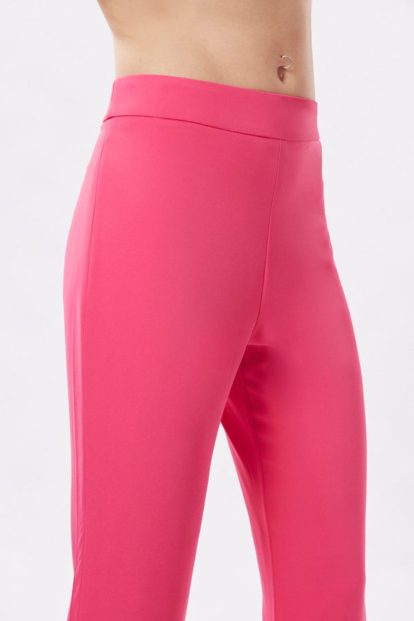 PANTALON ARABELLA FUCSIA