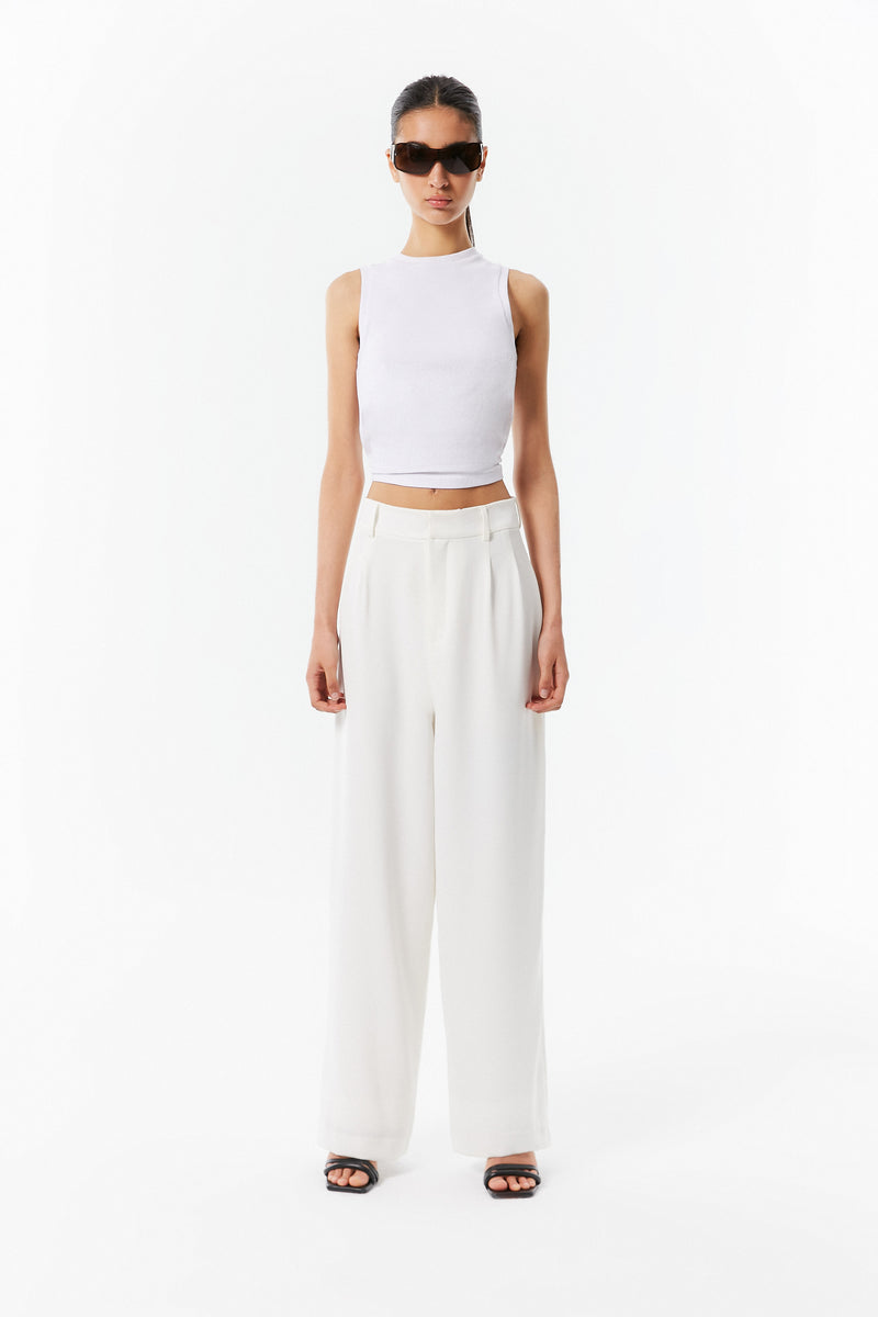 PANTALON BRISA OFF WHITE