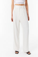 PANTALON BRISA OFF WHITE