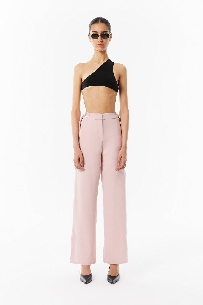 PANTALON CASY NUDE