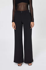 PANTALON CELIA BLACK