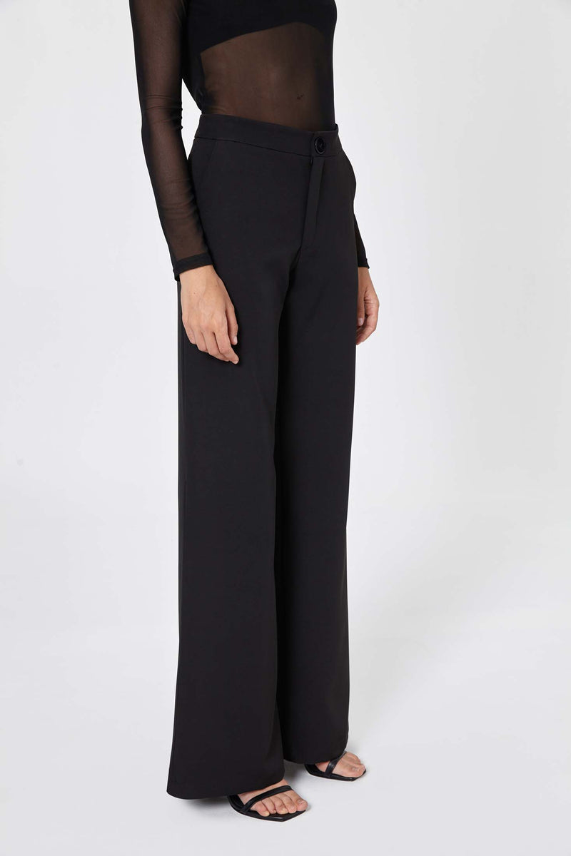 PANTALON CELIA BLACK