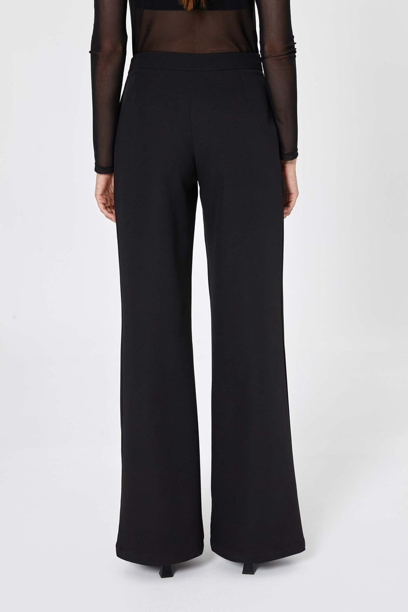 PANTALON CELIA BLACK