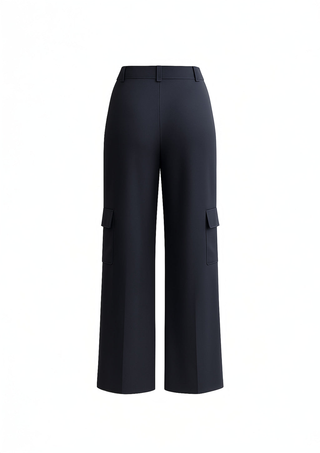 PANTALON DAVIS NEGRO