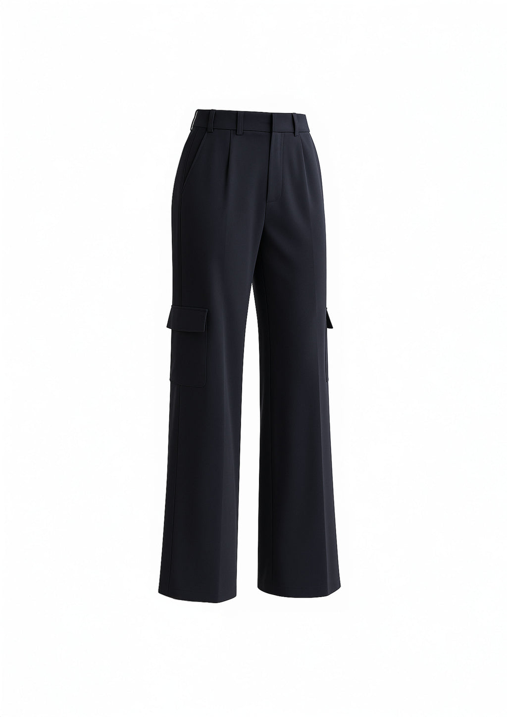 PANTALON DAVIS NEGRO