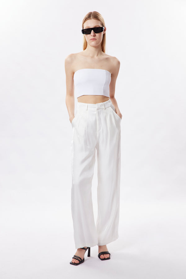 PANTALON PENNY OFF WHITE