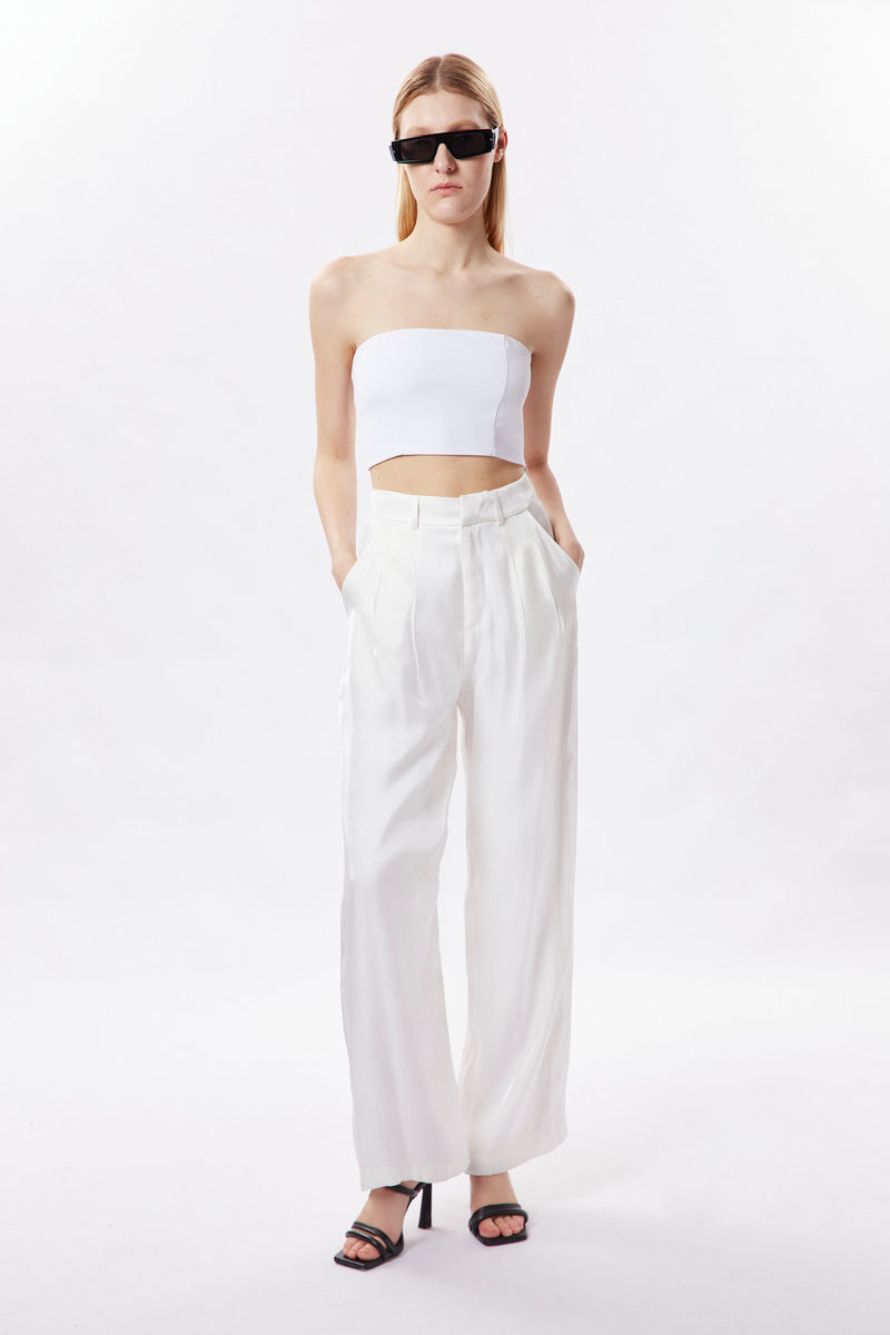 PANTALON PENNY OFF WHITE