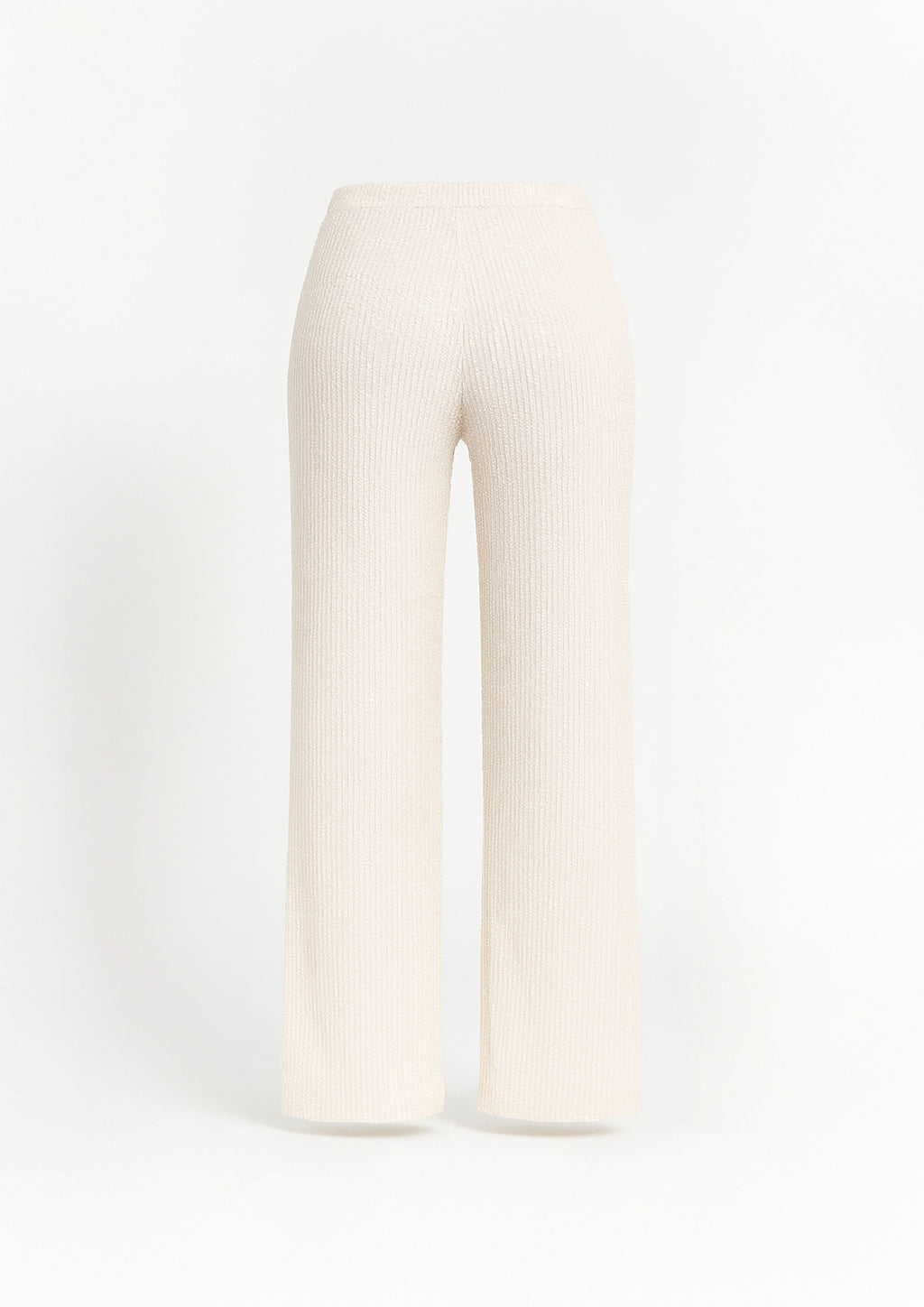 PANTALON IRIS OFF WHITE