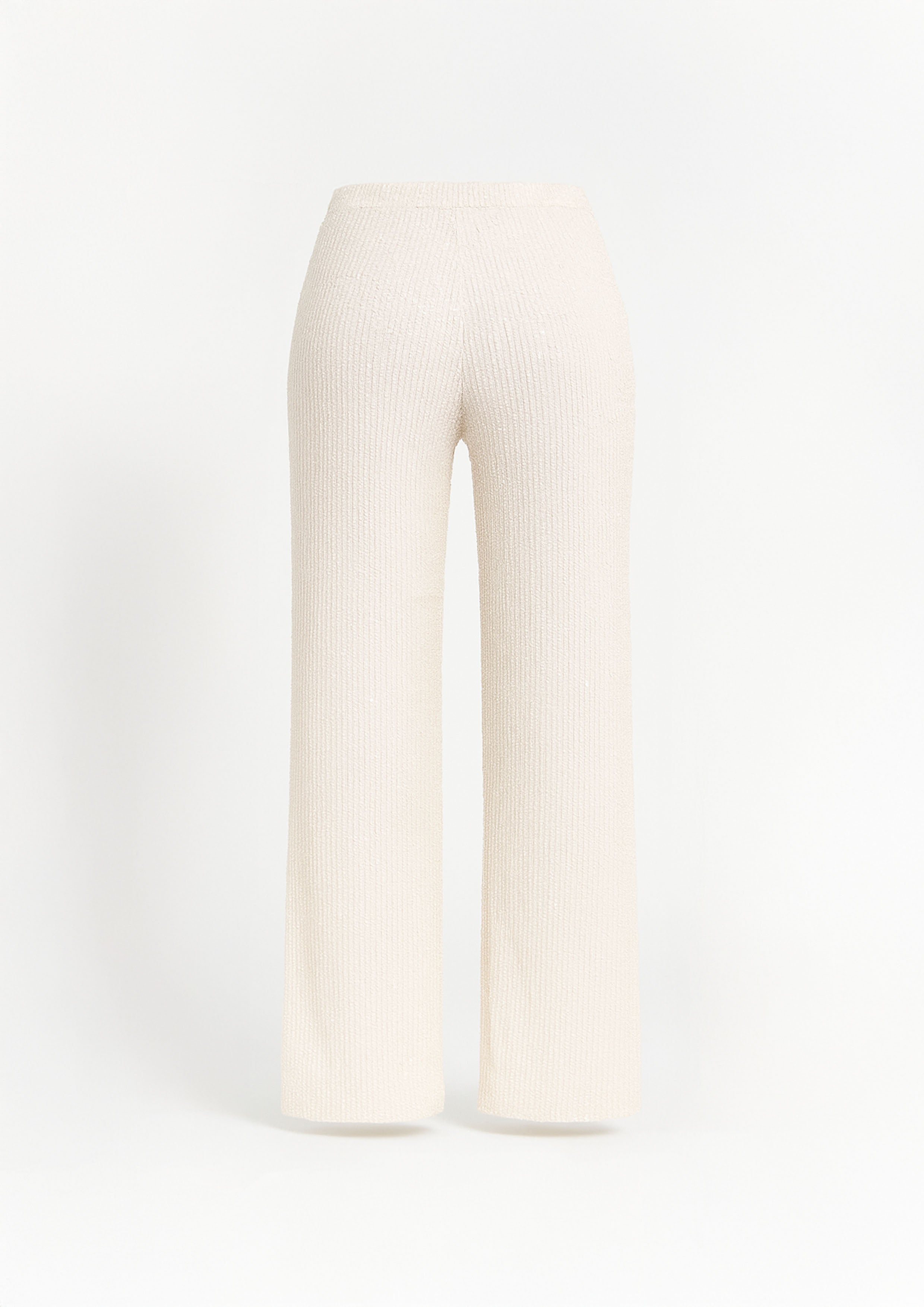 PANTALON IRIS OFF WHITE