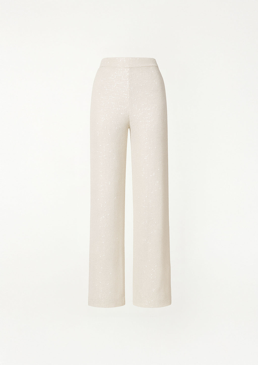 PANTALON IRIS OFF WHITE
