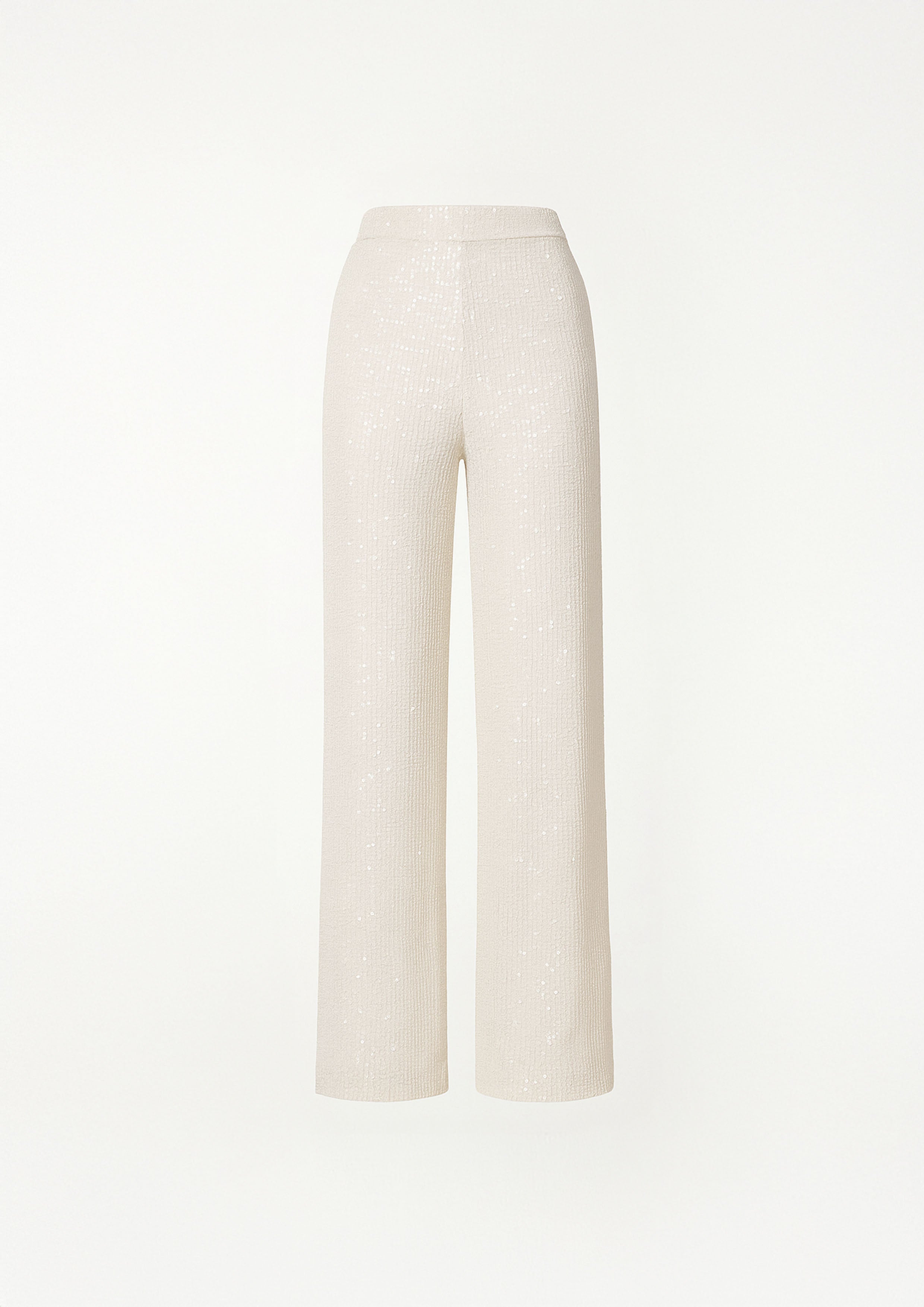 PANTALON IRIS OFF WHITE
