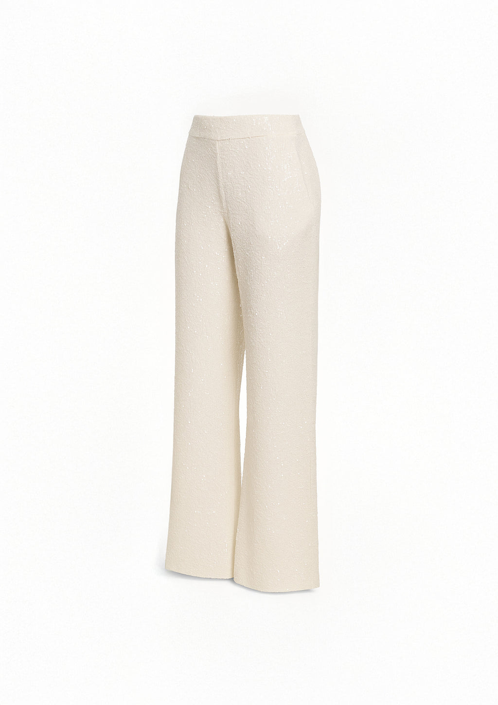 PANTALON IRIS OFF WHITE