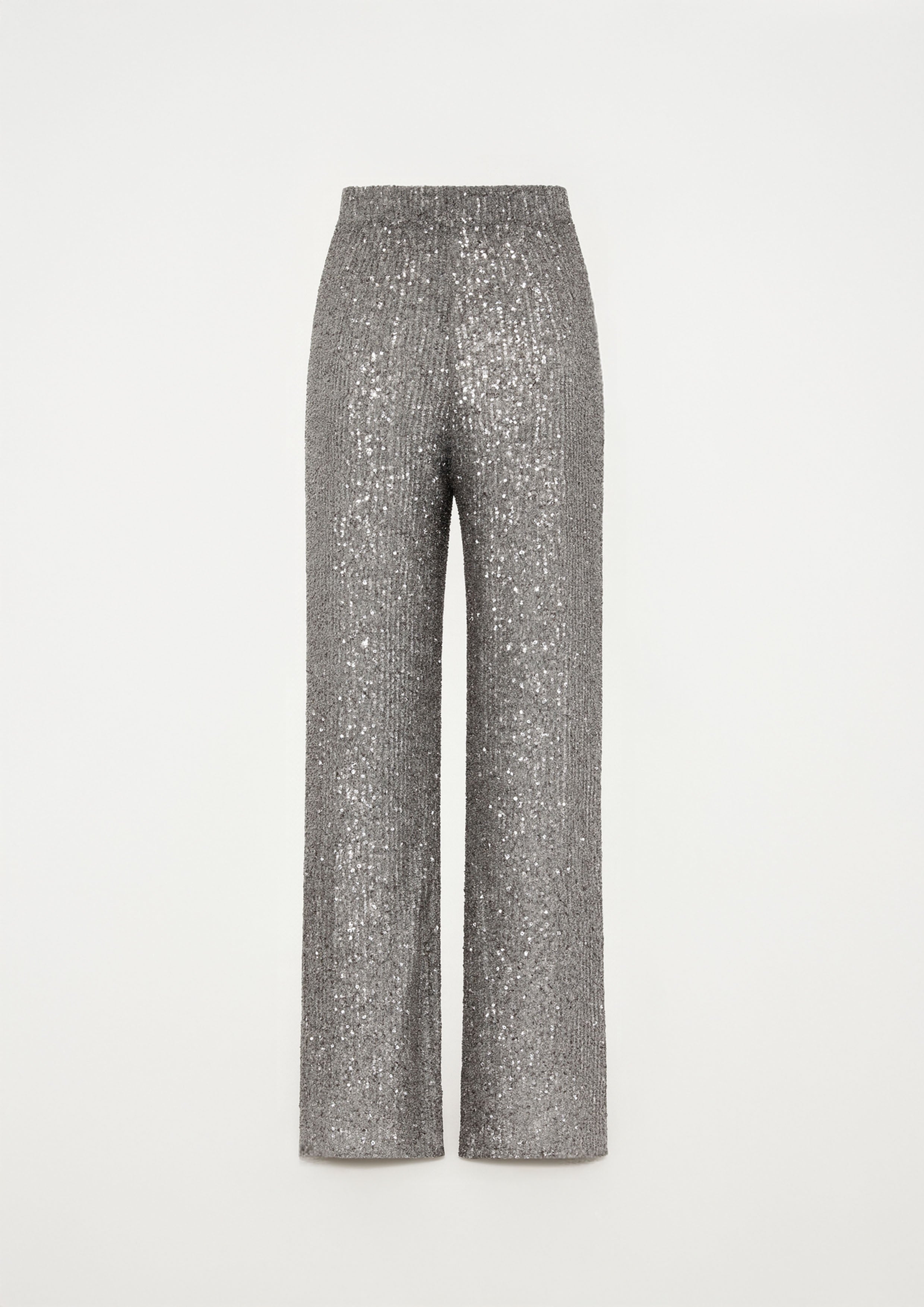 PANTALON IRIS GRIS