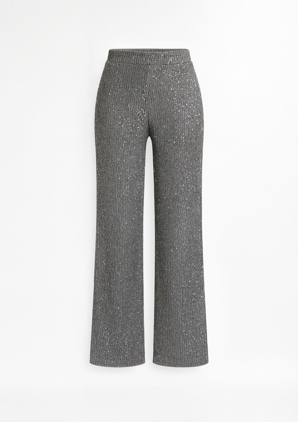 PANTALON IRIS GRIS
