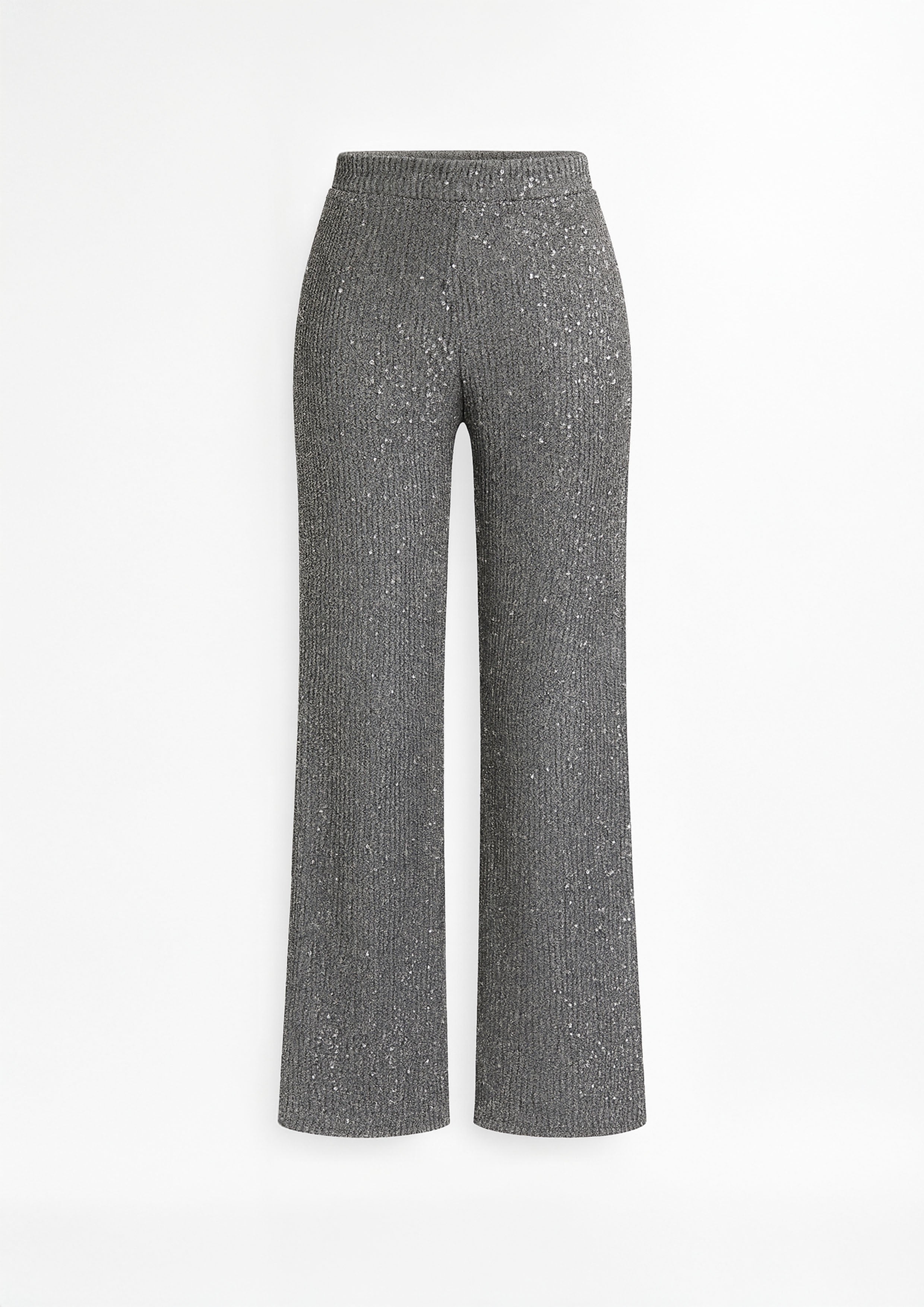 PANTALON IRIS GRIS