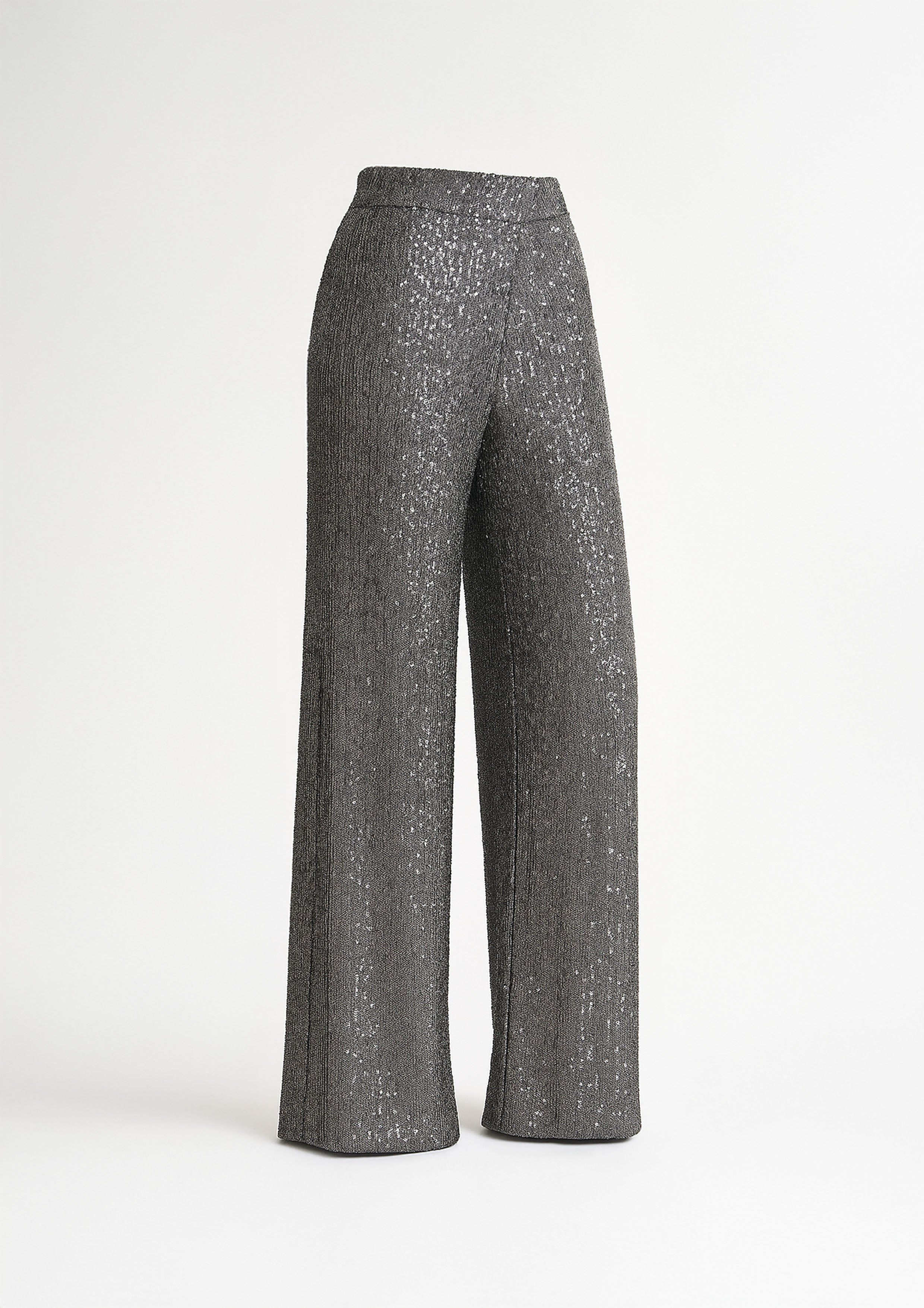 PANTALON IRIS GRIS