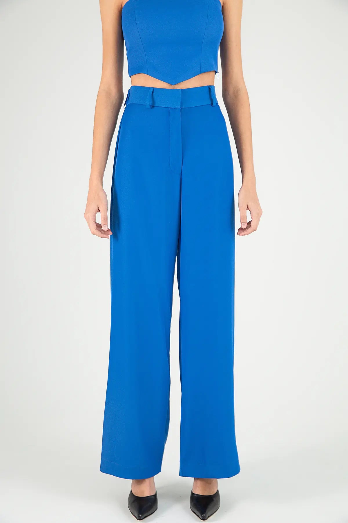 PANTALON MAYDIS AZUL