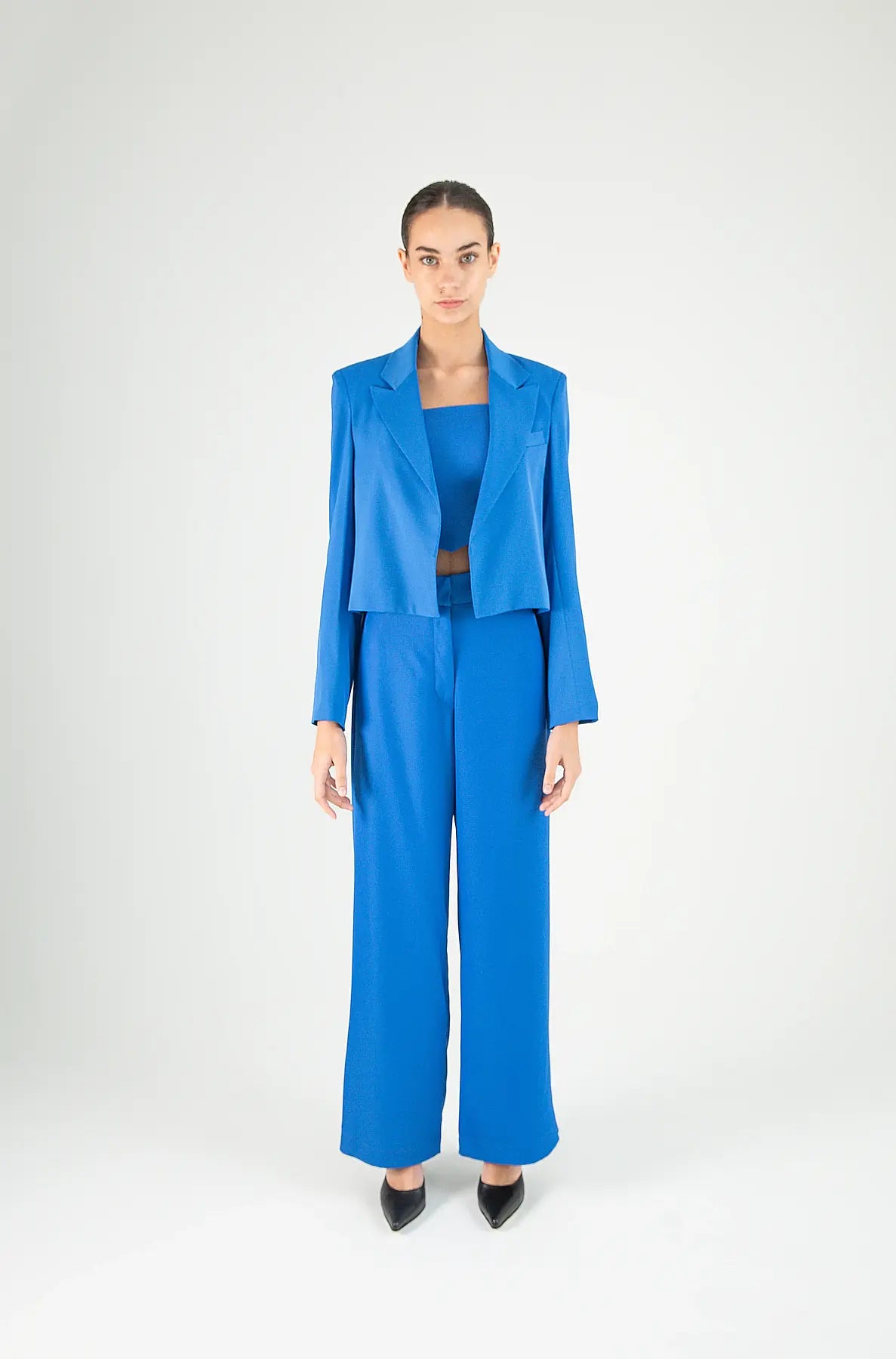 PANTALON MAYDIS AZUL