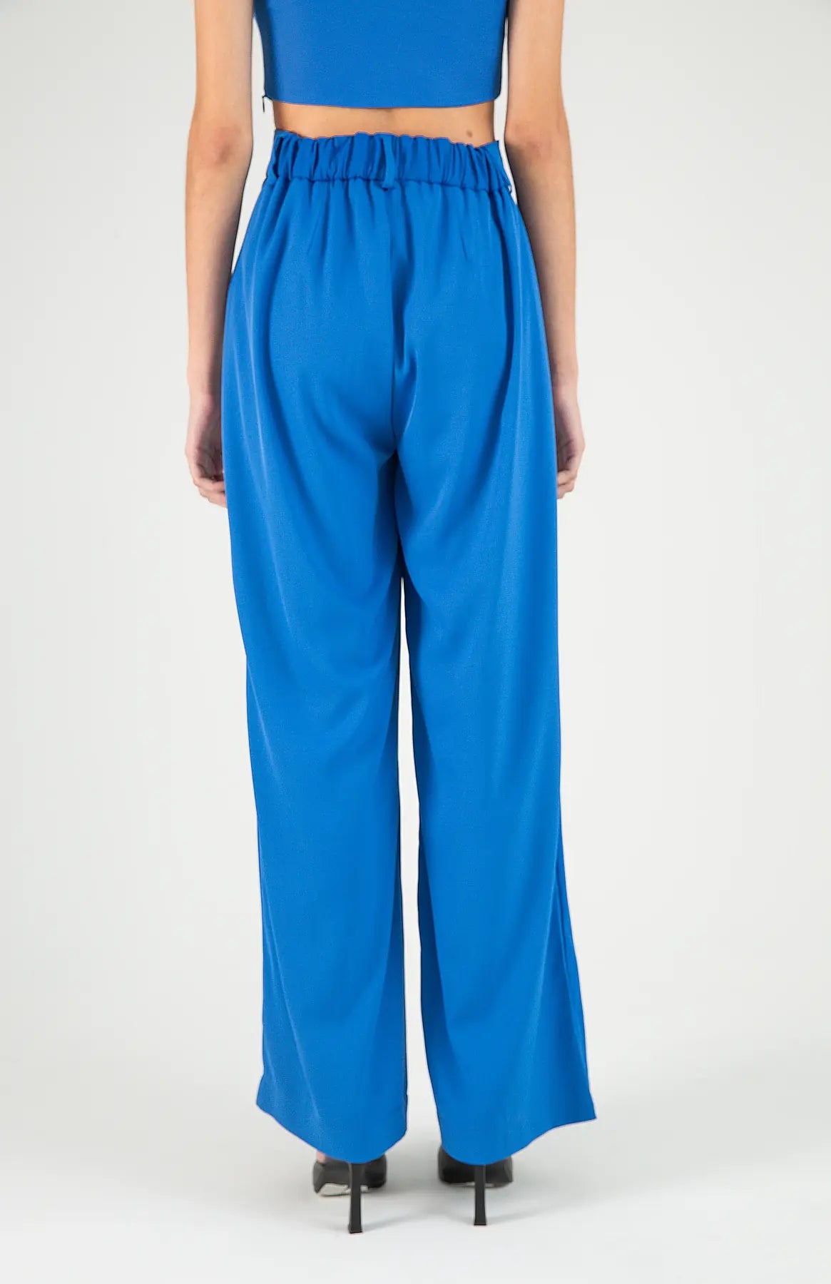 PANTALON MAYDIS AZUL