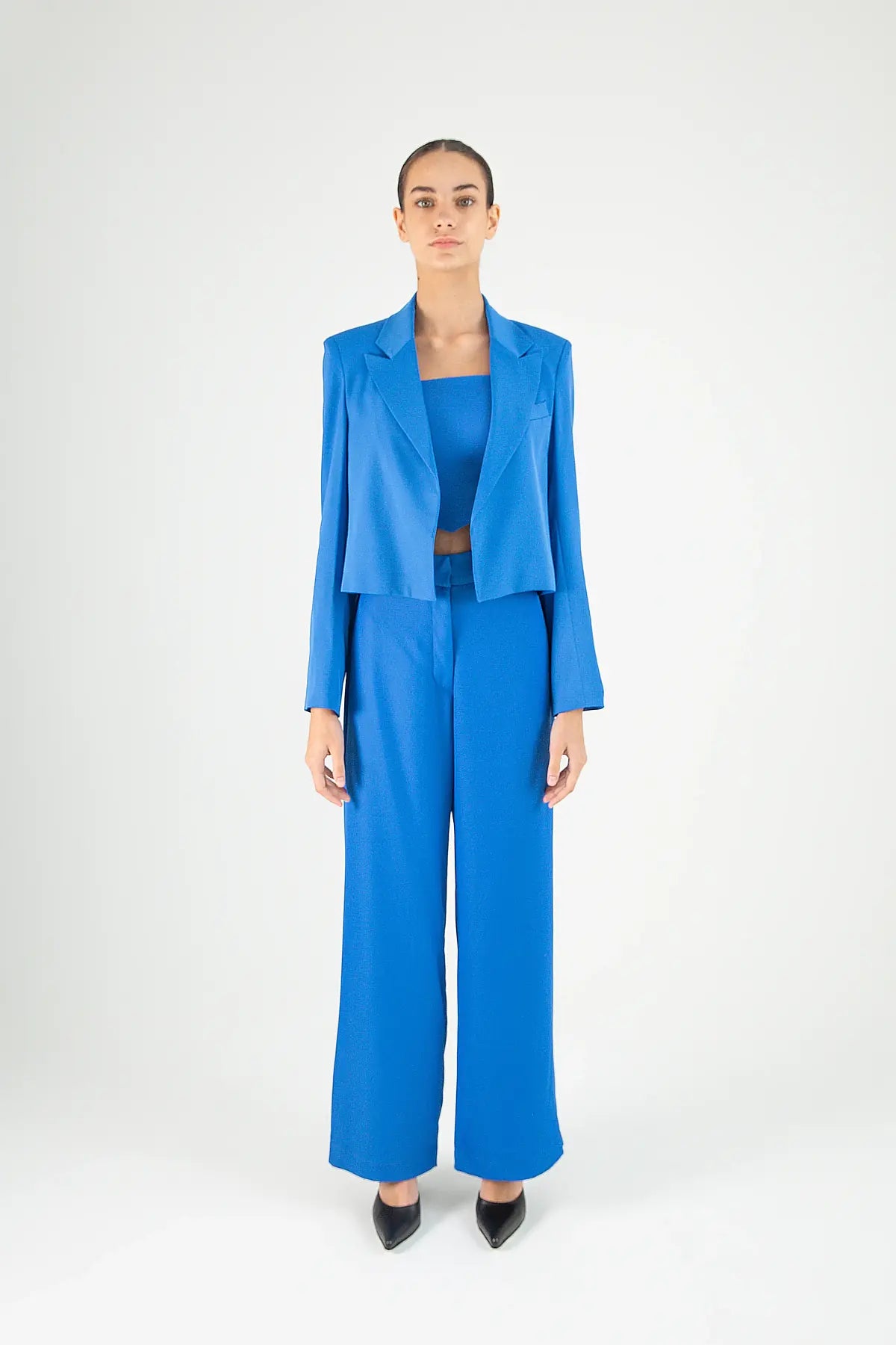 PANTALON MAYDIS AZUL
