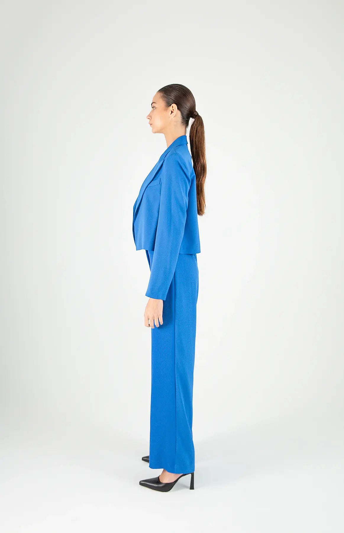 PANTALON MAYDIS AZUL