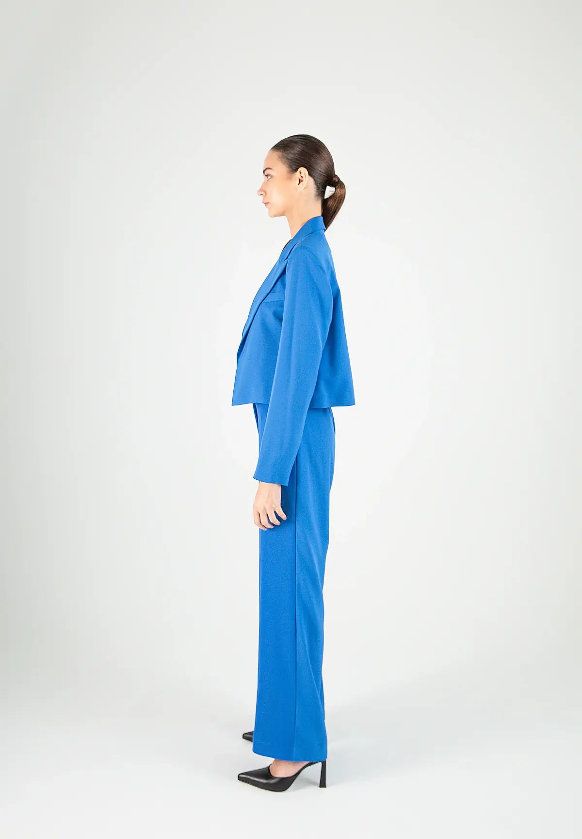 PANTALON MAYDIS AZUL